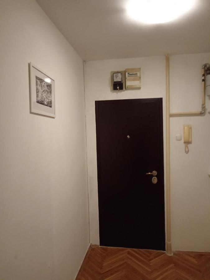 Apartman Selska Zagreb Eksteriør bilde