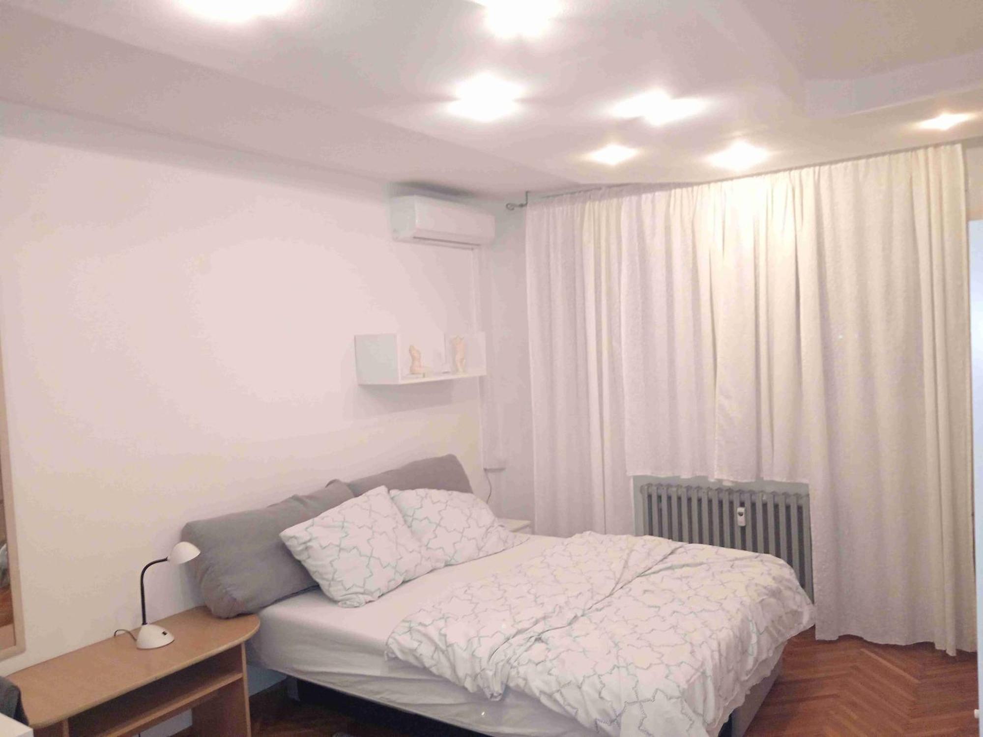 Apartman Selska Zagreb Eksteriør bilde
